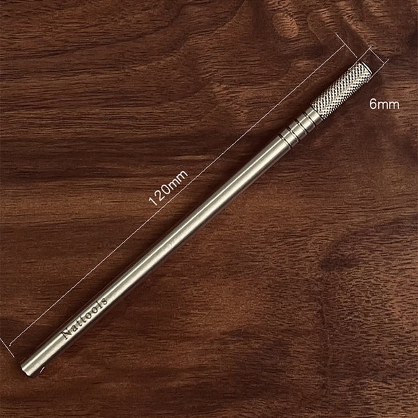 Edge Oil Pen, Nattools