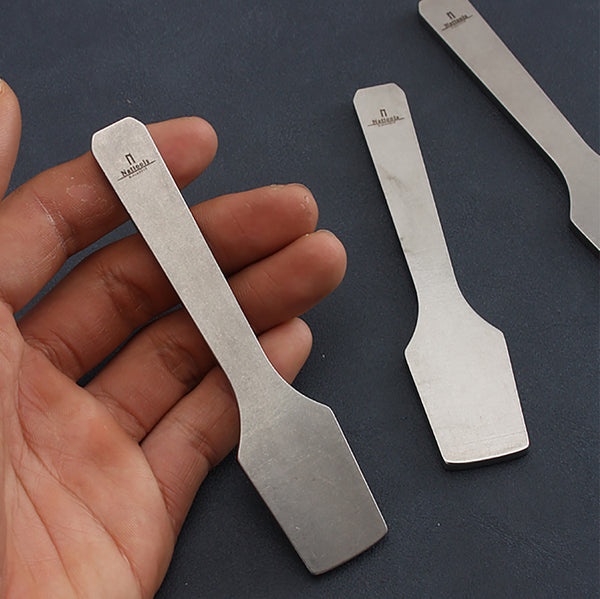 Stainless Steel Knocker, Nattools