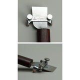 Knife Blade Angled Sharpening Holder, Nattools