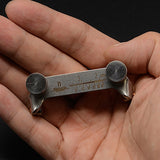 Knife Blade Angled Sharpening Holder, Nattools