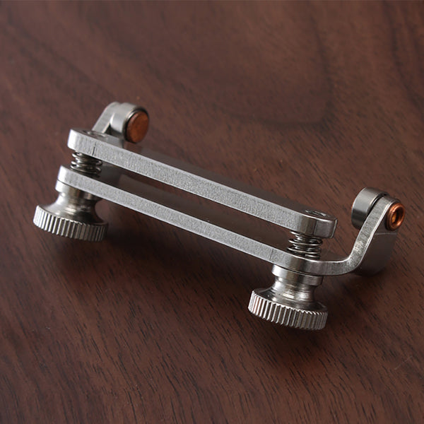 Knife Blade Angled Sharpening Holder, Nattools