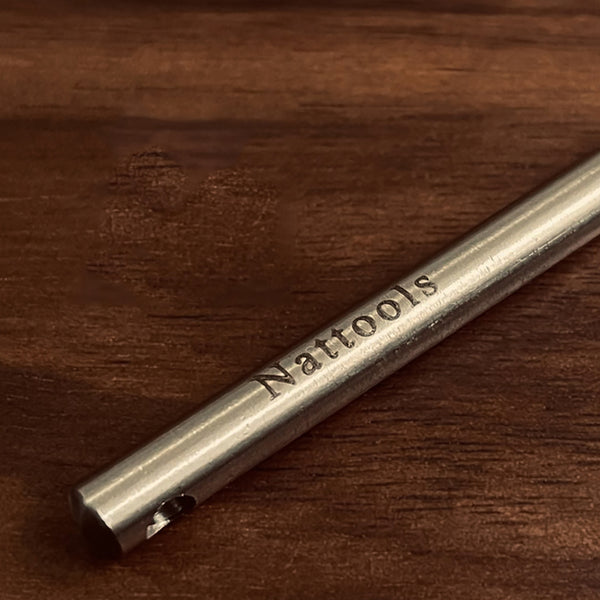 Edge Oil Pen, Nattools