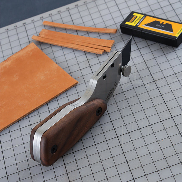 Stainless Steel Utility Knife, Nattools