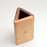 Triangular Prism Jig