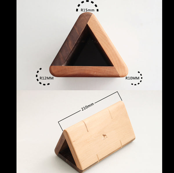 Triangular Prism Jig