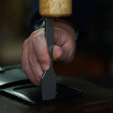 Stainless Steel Knocker, Nattools