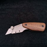 Stainless Steel Utility Knife, Nattools