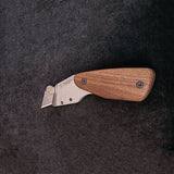 Stainless Steel Utility Knife, Nattools