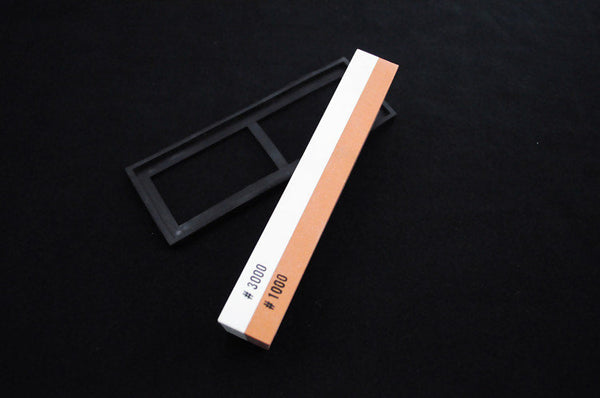 Leather Working Tools Whetstone Sharpening - LeatherMob
