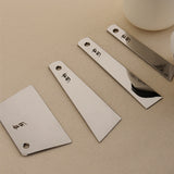 Stainless Steel Glue Applicator