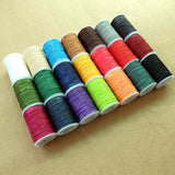 Waxed Polyester Thread 0.6mm