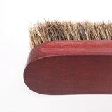Leather Working Tools Collonil Horsehair Brush - LeatherMob