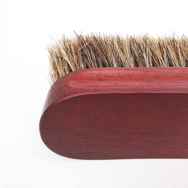 Collonil Horsehair Brush