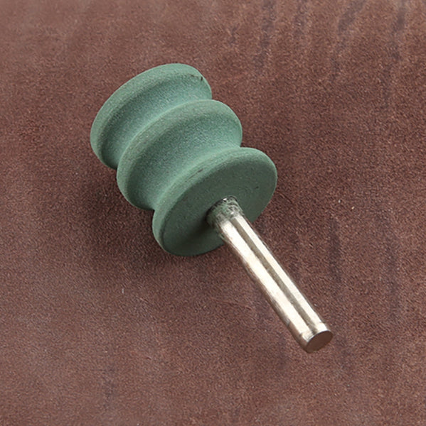 Edge Sanding Tip