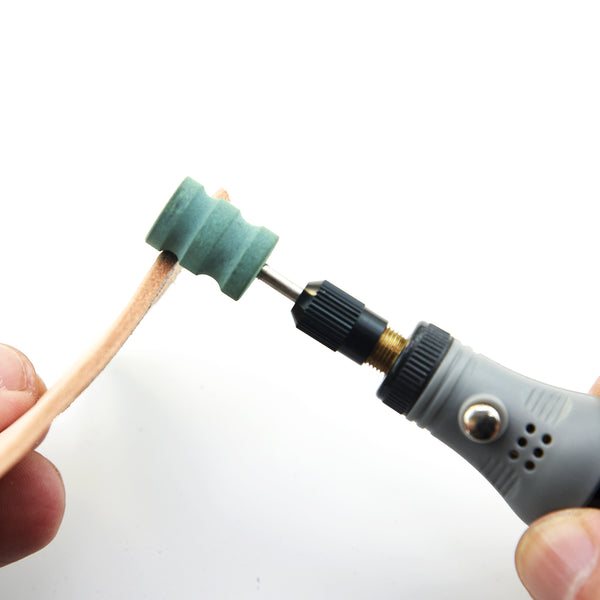 Edge Sanding Tip