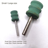 Edge Sanding Tip