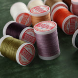 Round Waxed Polyester Thread 0.5mm