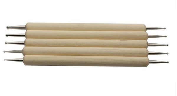 27pcs Leather Carving Tools Kit Set