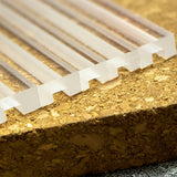 Acrylic Zipper Guide No.5