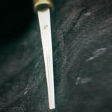 Leather Working Tools M390 Groover - LeatherMob