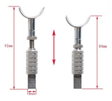 27pcs Leather Carving Tools Kit Set