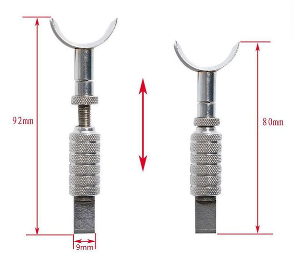 27pcs Leather Carving Tools Kit Set