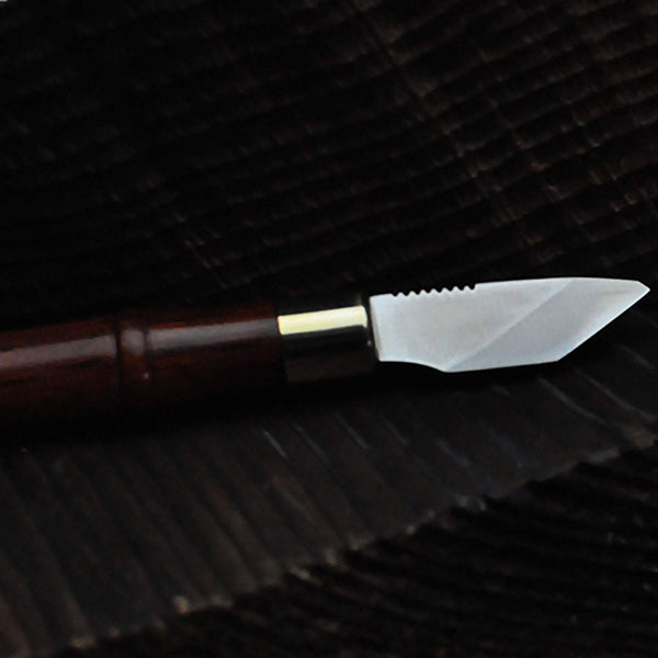 M390 Carving Knife