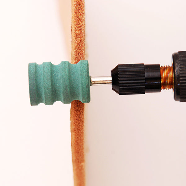 Edge Sanding Tip