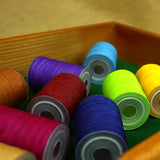 Waxed Polyester Thread 0.6mm