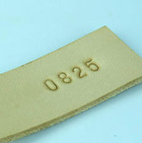 Capital 26 Alphabet / Number Stamp