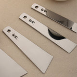 Stainless Steel Glue Applicator