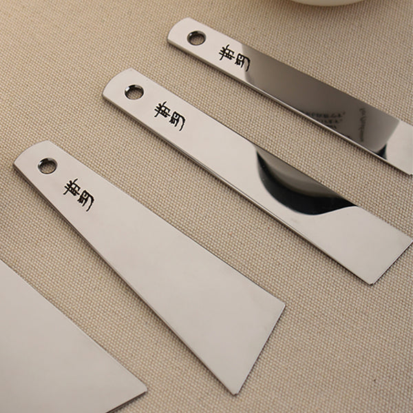 Stainless Steel Glue Applicator