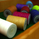 Waxed Polyester Thread 0.6mm