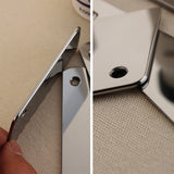 Stainless Steel Glue Applicator