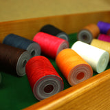 Waxed Polyester Thread 0.6mm