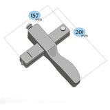 Belt Strap Cutter, Geiji