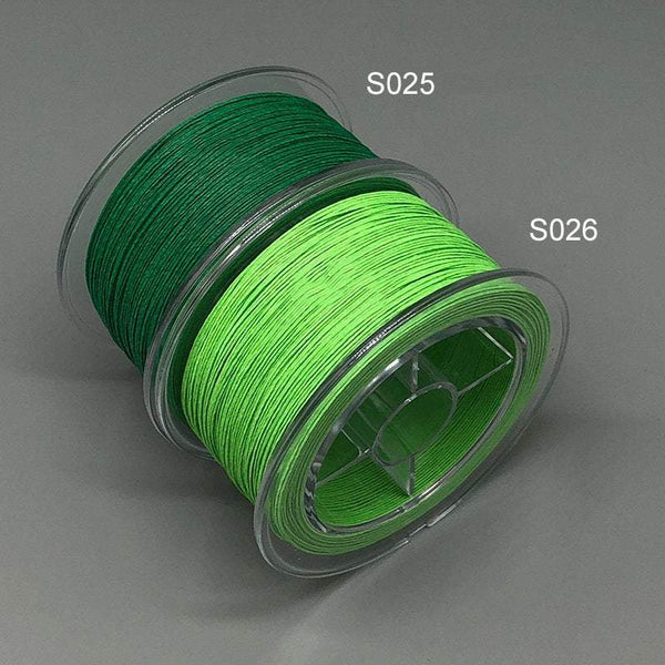 Zongzi Pure Linen Wax Thread (832)