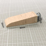 Burnisher Sandpaper Holder