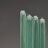 Leather Working Tools Glass Burnisher - LeatherMob