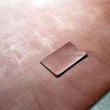 TWS Bridle Leather Belt Strap Raw Material | LeatherMob | Leather | Leather Leather Craft Supplies Tool