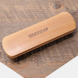 Horse Hair Brush