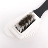 Leather Working Tools Suede & Nubuck Brush - LeatherMob