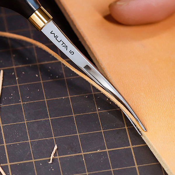 Leather Edge Beveler Pro, WUTA