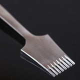 Leather Working Tools French Style Pricking Iron, WUTA - LeatherMob