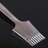 French Style Pricking Iron, WUTA