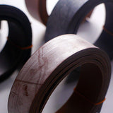TWS Bridle Leather Belt Strap Raw Material | LeatherMob | Leather | Leather Leather Craft Supplies Tool
