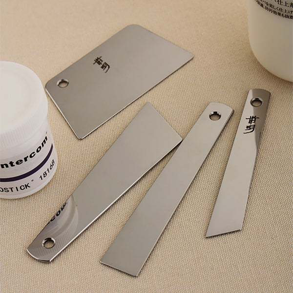 Stainless Steel Glue Applicator