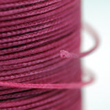 Leather Working Tools Waxed Polyester Thread 0.5mm - LeatherMob