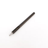 Small Round Hole Drive Punch LeatherMob Leathercraft Craft Tool