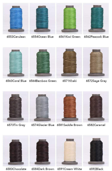 Polyester Thread 0.65, WUTA